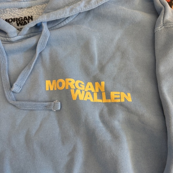 Morgan Wallen hoodie - Picture 2 of 4